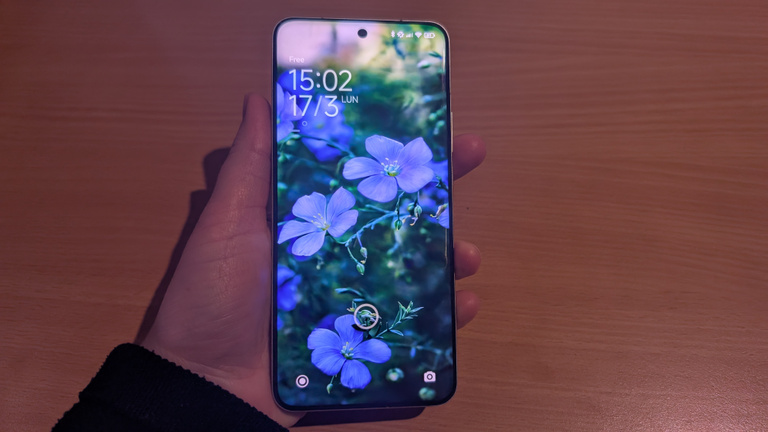Test du Xiaomi 15 Ultra : est-ce le smartphone ultime pour la photo ? Test du Xiaomi 15 Ultra : est-ce le smartphone ultime pour la photo ?