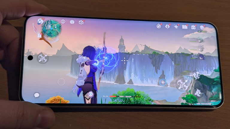 Test du Xiaomi 15 Ultra : est-ce le smartphone ultime pour la photo ? Test du Xiaomi 15 Ultra : est-ce le smartphone ultime pour la photo ?
