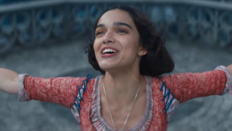 "Mon père et Disney se retourneraient dans leur tombe" Le fils du réalisateur de Blanche-Neige s'en prend au remake live-action "Mon père et Disney se retourneraient dans leur tombe" Le fils du réalisateur de Blanche-Neige s'en prend au remake live-action