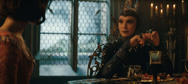 J'ai vu Blanche-Neige (2025) et elle sauve à elle seule le remake live action Disney