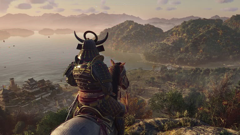Assassin's Creed Shadows est-il un Mirage ou nous emmène-t-il au Valhalla ? Assassin's Creed Shadows est-il un Mirage ou nous emmène-t-il au Valhalla ?