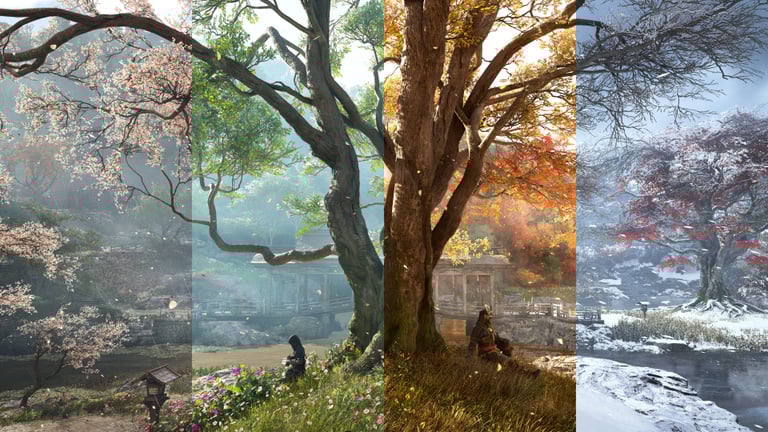 Assassin's Creed Shadows est-il un Mirage ou nous emmène-t-il au Valhalla ? Assassin's Creed Shadows est-il un Mirage ou nous emmène-t-il au Valhalla ?