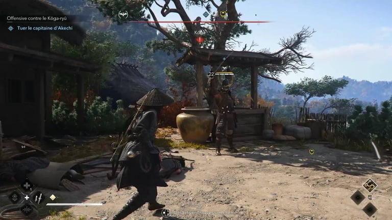 Assassin's Creed Shadows est-il un Mirage ou nous emmène-t-il au Valhalla ? Assassin's Creed Shadows est-il un Mirage ou nous emmène-t-il au Valhalla ?