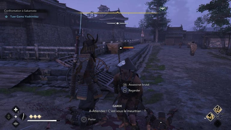 Assassin's Creed Shadows est-il un Mirage ou nous emmène-t-il au Valhalla ? Assassin's Creed Shadows est-il un Mirage ou nous emmène-t-il au Valhalla ?