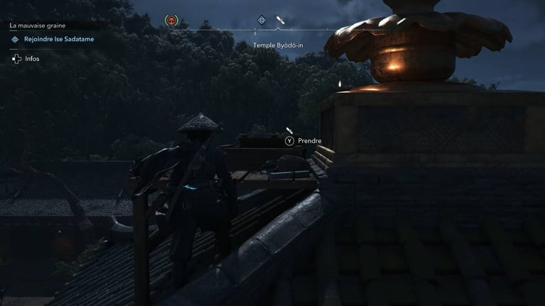 Assassin's Creed Shadows est-il un Mirage ou nous emmène-t-il au Valhalla ? Assassin's Creed Shadows est-il un Mirage ou nous emmène-t-il au Valhalla ?