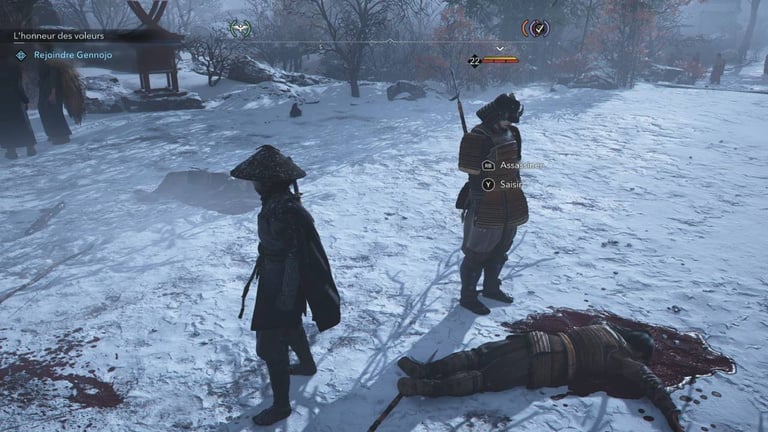 Assassin's Creed Shadows est-il un Mirage ou nous emmène-t-il au Valhalla ? Assassin's Creed Shadows est-il un Mirage ou nous emmène-t-il au Valhalla ?