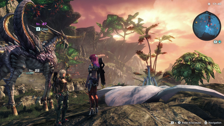 Xenoblade Chronicles X Definitive Edition : l’un des plus grands jeux vidéo en monde ouvert est de retour sur Nintendo Switch Xenoblade Chronicles X Definitive Edition : l’un des plus grands jeux vidéo en monde ouvert est de retour sur Nintendo Switch