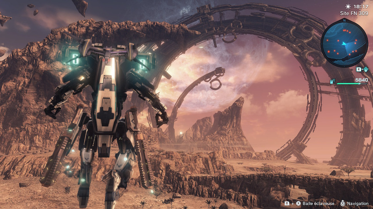 Xenoblade Chronicles X Definitive Edition : l’un des plus grands jeux vidéo en monde ouvert est de retour sur Nintendo Switch Xenoblade Chronicles X Definitive Edition : l’un des plus grands jeux vidéo en monde ouvert est de retour sur Nintendo Switch