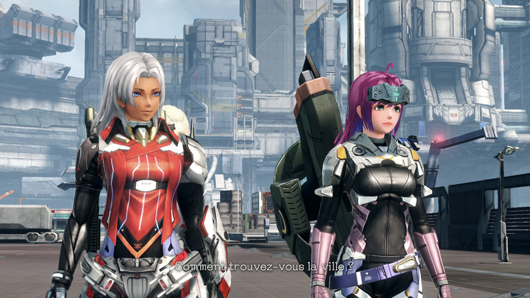 Xenoblade Chronicles X Definitive Edition : l’un des plus grands jeux vidéo en monde ouvert est de retour sur Nintendo Switch Xenoblade Chronicles X Definitive Edition : l’un des plus grands jeux vidéo en monde ouvert est de retour sur Nintendo Switch