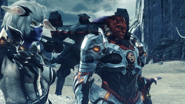 Xenoblade Chronicles X Definitive Edition : l’un des plus grands jeux vidéo en monde ouvert est de retour sur Nintendo Switch Xenoblade Chronicles X Definitive Edition : l’un des plus grands jeux vidéo en monde ouvert est de retour sur Nintendo Switch