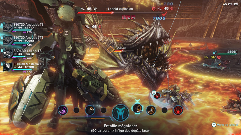 Xenoblade Chronicles X Definitive Edition : l’un des plus grands jeux vidéo en monde ouvert est de retour sur Nintendo Switch Xenoblade Chronicles X Definitive Edition : l’un des plus grands jeux vidéo en monde ouvert est de retour sur Nintendo Switch