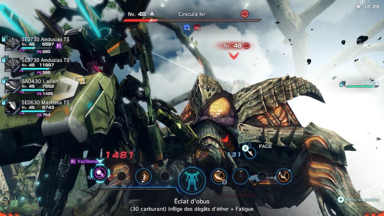 Xenoblade Chronicles X Definitive Edition : l’un des plus grands jeux vidéo en monde ouvert est de retour sur Nintendo Switch Xenoblade Chronicles X Definitive Edition : l’un des plus grands jeux vidéo en monde ouvert est de retour sur Nintendo Switch