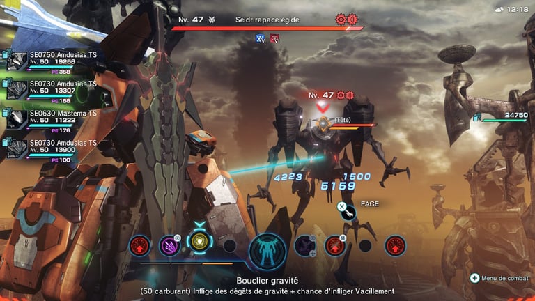 Xenoblade Chronicles X Definitive Edition : l’un des plus grands jeux vidéo en monde ouvert est de retour sur Nintendo Switch Xenoblade Chronicles X Definitive Edition : l’un des plus grands jeux vidéo en monde ouvert est de retour sur Nintendo Switch