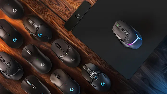 Logitech G Powerplay 2 : j’ai testé le nouveau tapis de souris qui booste l’autonomie de ma souris gaming. Voici mon avis après 2 semaines d'utilisation Logitech G Powerplay 2 : j’ai testé le nouveau tapis de souris qui booste l’autonomie de ma souris gaming. Voici mon avis après 2 semaines d'utilisation