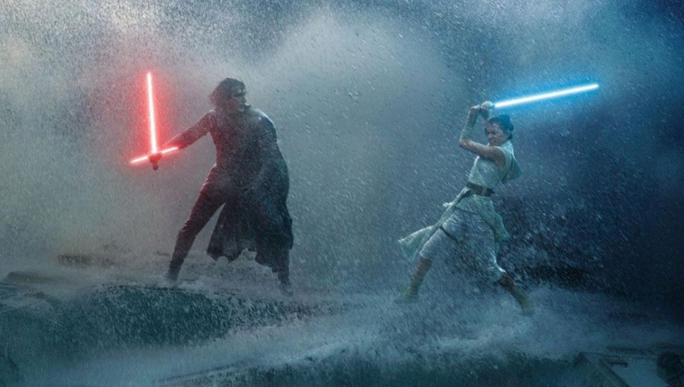 Cette série Star Wars imaginée par George Lucas aurait coûté 2,4 milliards $ : même Disney+ ne dépense pas autant ! Cette série Star Wars imaginée par George Lucas aurait coûté 2,4 milliards $ : même Disney+ ne dépense pas autant !