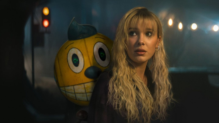 Ce film de SF tué par la critique cartonne sur Netflix : il est TOP 1 dans près de 80 pays à travers le monde Ce film de SF tué par la critique cartonne sur Netflix : il est TOP 1 dans près de 80 pays à travers le monde