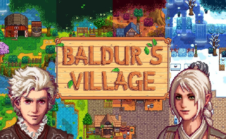 Ce jeu vidéo vendu à 41 millions d'exemplaires profite de Baldur's Gate 3, c'est le crossover de l'année ! Ce jeu vidéo vendu à 41 millions d'exemplaires profite de Baldur's Gate 3, c'est le crossover de l'année !
