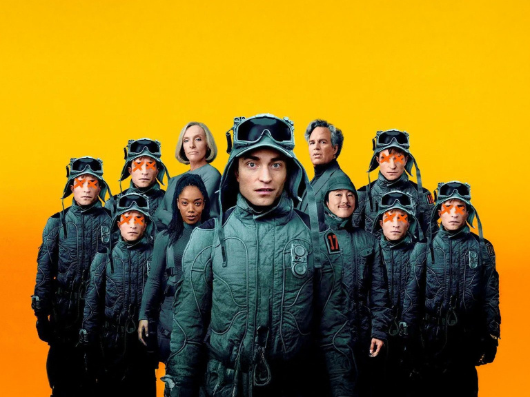 Ce super film de SF est un tel échec au cinéma en 2025 qu'il va sortir en VOD 3 semaines après... mais pas en France ! Ce super film de SF est un tel échec au cinéma en 2025 qu'il va sortir en VOD 3 semaines après... mais pas en France !