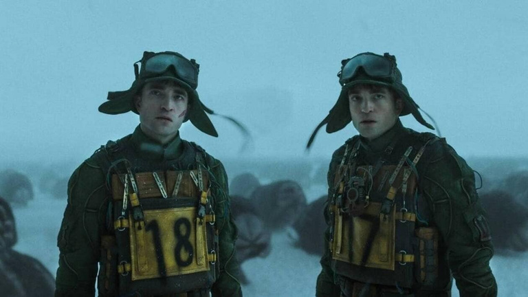Ce super film de SF est un tel échec au cinéma en 2025 qu'il va sortir en VOD 3 semaines après... mais pas en France ! Ce super film de SF est un tel échec au cinéma en 2025 qu'il va sortir en VOD 3 semaines après... mais pas en France !