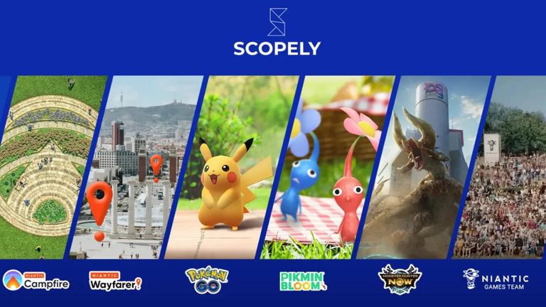 C'est officiel, Pokémon Go devient officiellement la propriété de l'Arabie saoudite ! C'est officiel, Pokémon Go devient officiellement la propriété de l'Arabie saoudite !