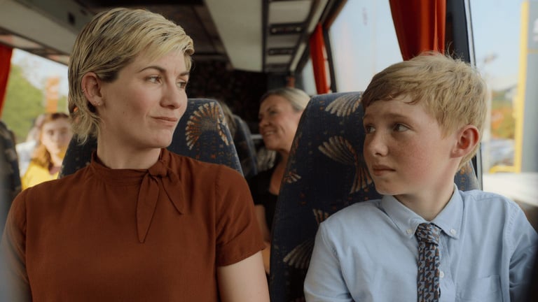 "Anxiété, rage et chagrin" Cette série notée 100% est une exclusivité Netflix : 2025 s'annonce déjà riche en production originale "Anxiété, rage et chagrin" Cette série notée 100% est une exclusivité Netflix : 2025 s'annonce déjà riche en production originale