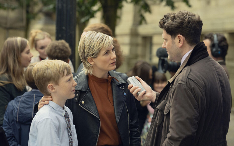 "Anxiété, rage et chagrin" Cette série notée 100% est une exclusivité Netflix : 2025 s'annonce déjà riche en production originale "Anxiété, rage et chagrin" Cette série notée 100% est une exclusivité Netflix : 2025 s'annonce déjà riche en production originale