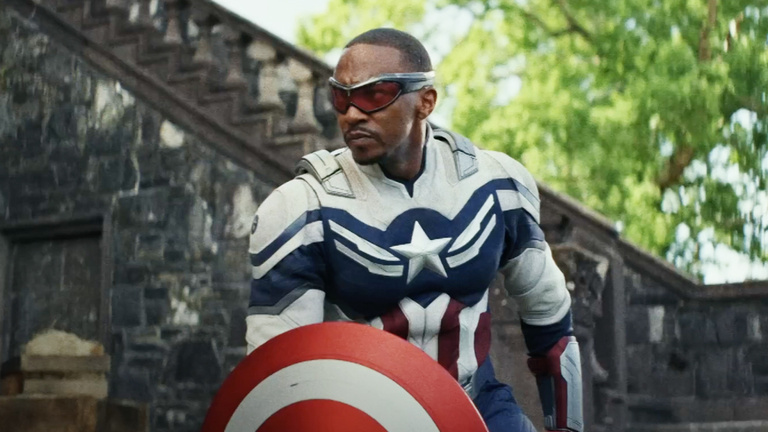 Captain America : Brave New World est la preuve que Marvel va dans le mur : le box-office ne ment jamais pour Disney ! Captain America : Brave New World est la preuve que Marvel va dans le mur : le box-office ne ment jamais pour Disney !