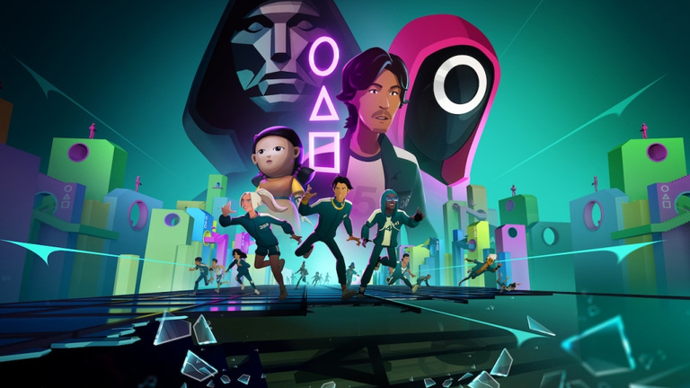Fan de Squid Game ? Prolongez l'aventure avec ce jeu vidéo gratuit pour les abonnés Netflix, parfait pour attendre la saison 3 Fan de Squid Game ? Prolongez l'aventure avec ce jeu vidéo gratuit pour les abonnés Netflix, parfait pour attendre la saison 3