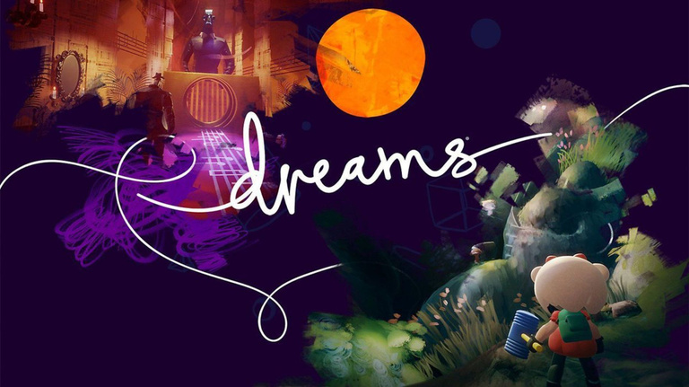 Ce jeu vidéo PlayStation vous permet de créer le jeu de vos rêves, les abonnés PS+ peuvent tenter leur chance "gratuitement" Ce jeu vidéo PlayStation vous permet de créer le jeu de vos rêves, les abonnés PS+ peuvent tenter leur chance "gratuitement"