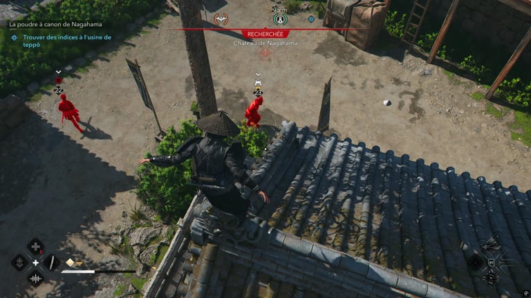 Assassin’s Creed Shadows : 10 choses que j’aurais aimé savoir avant de jouer au jeu Assassin’s Creed Shadows : 10 choses que j’aurais aimé savoir avant de jouer au jeu