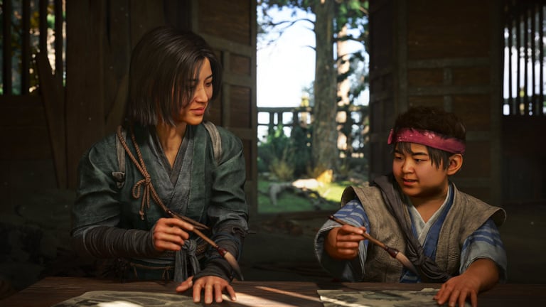 Assassin’s Creed Shadows : 10 choses que j’aurais aimé savoir avant de jouer au jeu Assassin’s Creed Shadows : 10 choses que j’aurais aimé savoir avant de jouer au jeu