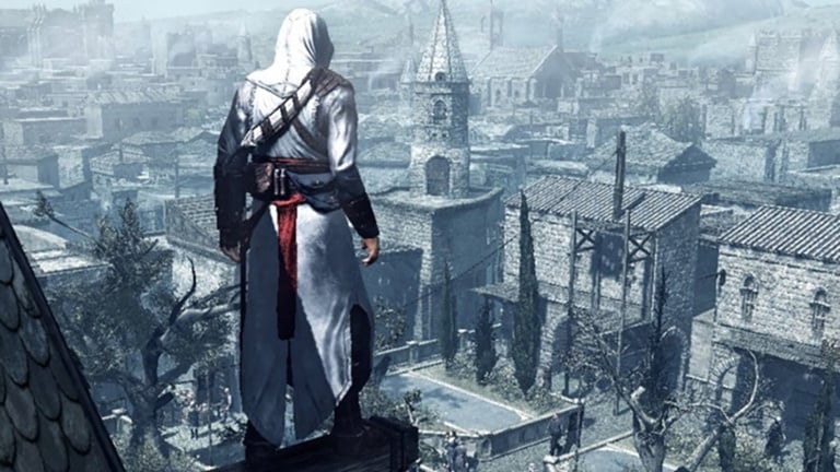 Tous les jeux vidéo Assassin's Creed classés du meilleur au pire selon les notes de JV Tous les jeux vidéo Assassin's Creed classés du meilleur au pire selon les notes de JV