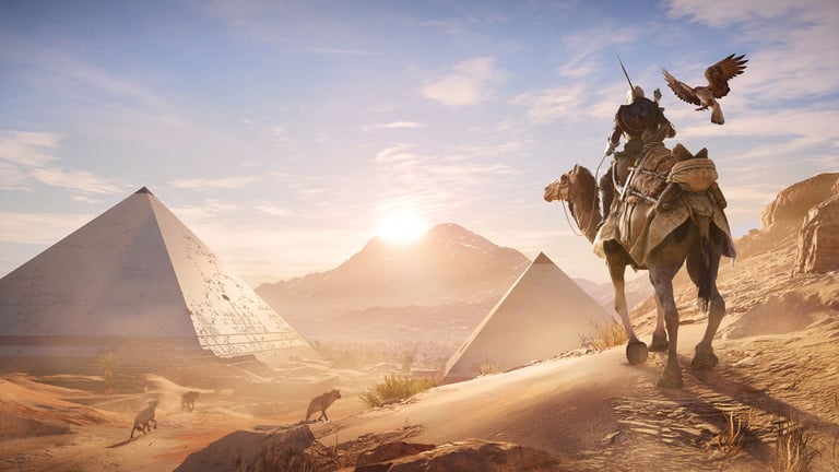 Tous les jeux vidéo Assassin's Creed classés du meilleur au pire selon les notes de JV Tous les jeux vidéo Assassin's Creed classés du meilleur au pire selon les notes de JV