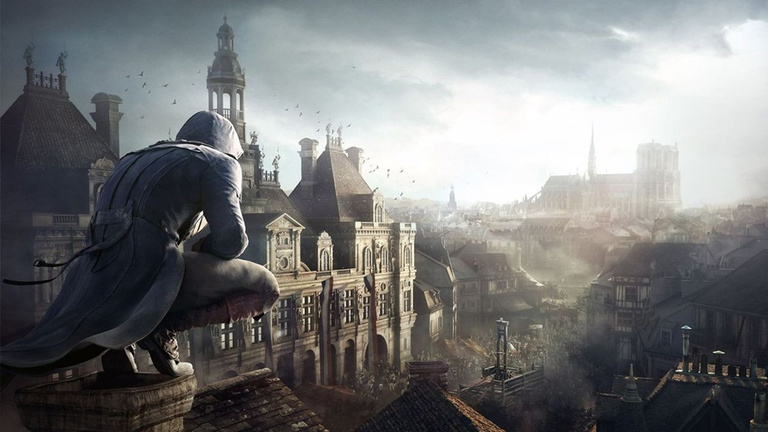 Tous les jeux vidéo Assassin's Creed classés du meilleur au pire selon les notes de JV Tous les jeux vidéo Assassin's Creed classés du meilleur au pire selon les notes de JV