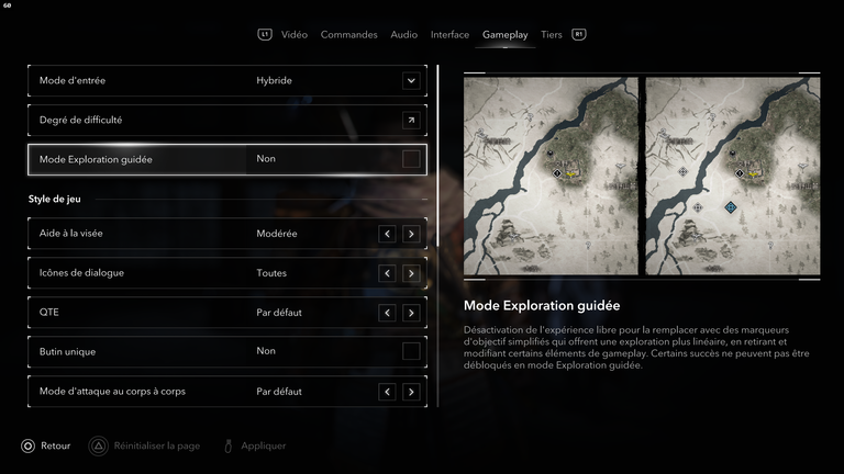 Chasseurs de trophées, n'activez pas ce mode dans Assassin's Creed Shadows ! Votre platine pourrait être compromis Chasseurs de trophées, n'activez pas ce mode dans Assassin's Creed Shadows ! Votre platine pourrait être compromis