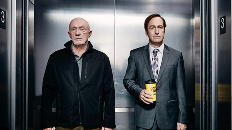 Il a manqué une seule journée de tournage sur la série Breaking Bad : ils ont créé ce personnage iconique en son absence Il a manqué une seule journée de tournage sur la série Breaking Bad : ils ont créé ce personnage iconique en son absence