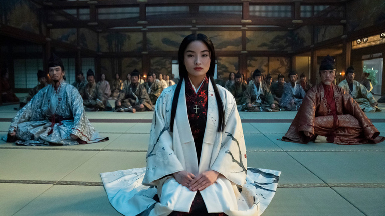 "Somptueuse" Notée 99%, la meilleure série sur les samouraïs est sur Disney+ : elle est parfaite pour explorer le Japon féodal "Somptueuse" Notée 99%, la meilleure série sur les samouraïs est sur Disney+ : elle est parfaite pour explorer le Japon féodal