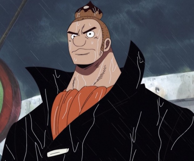 One Piece : on n'entend plus parler de ce personnage depuis plus de 80 tomes mais il pourrait bien faire son retour bientôt... grâce à Usopp ! One Piece : on n'entend plus parler de ce personnage depuis plus de 80 tomes mais il pourrait bien faire son retour bientôt... grâce à Usopp !