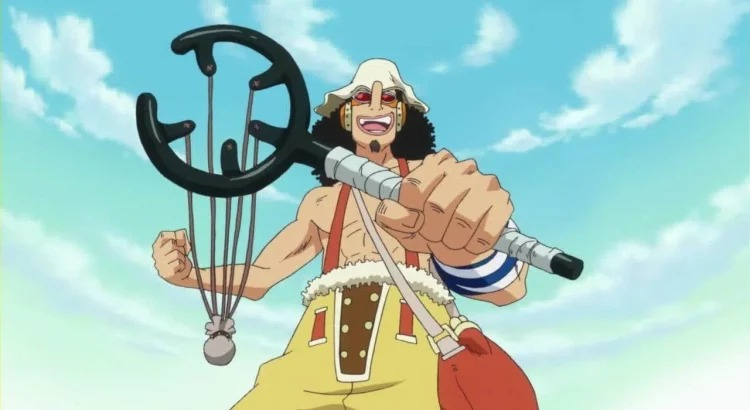 One Piece : on n'entend plus parler de ce personnage depuis plus de 80 tomes mais il pourrait bien faire son retour bientôt... grâce à Usopp ! One Piece : on n'entend plus parler de ce personnage depuis plus de 80 tomes mais il pourrait bien faire son retour bientôt... grâce à Usopp !