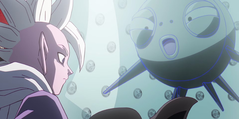 Dragon Ball Daima canon ou pas ? Le producteur de la licence donne enfin une réponse ! Dragon Ball Daima canon ou pas ? Le producteur de la licence donne enfin une réponse !