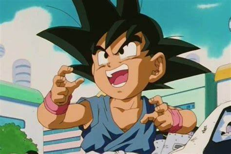 Dragon Ball Daima canon ou pas ? Le producteur de la licence donne enfin une réponse ! Dragon Ball Daima canon ou pas ? Le producteur de la licence donne enfin une réponse !