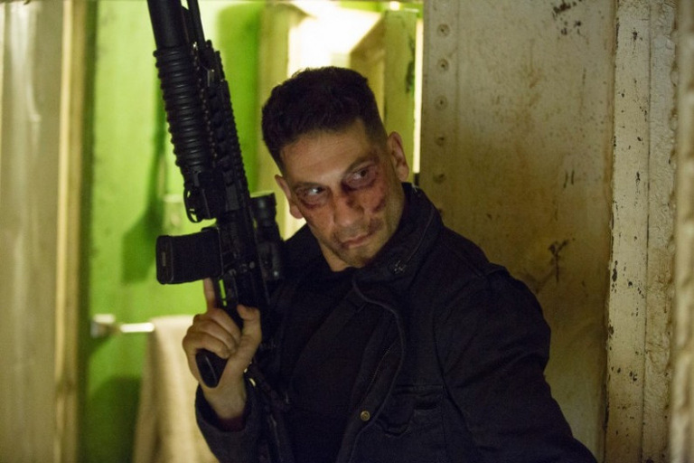 "Pas un Punisher light" Jon Bernthal fait une promesse aux fans de Daredevil sur Netflix : son retour sur Disney+ va faire du bruit "Pas un Punisher light" Jon Bernthal fait une promesse aux fans de Daredevil sur Netflix : son retour sur Disney+ va faire du bruit