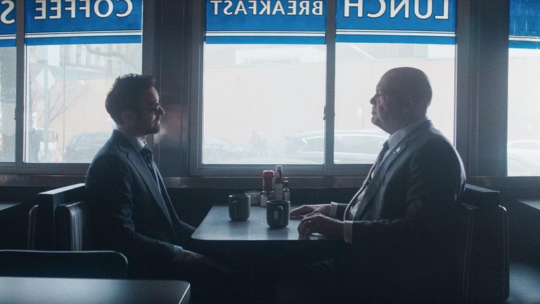 Daredevil possède deux qualités qui en font la meilleure série Marvel sur Disney+ : les films devraient s'en inspirer Daredevil possède deux qualités qui en font la meilleure série Marvel sur Disney+ : les films devraient s'en inspirer