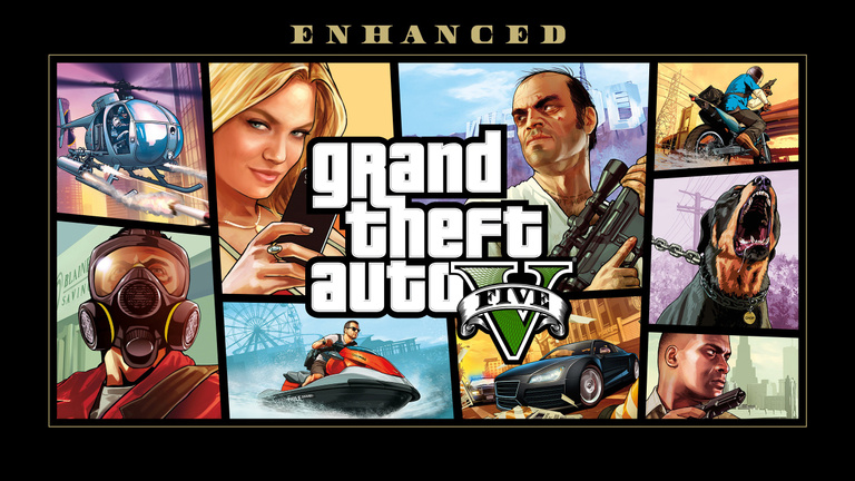 GTA 6 : La mise à jour PC de GTA 5 nous donne des indices sur les nouvelles technologies de Rockstar, c'est cet expert qui l'affirme
