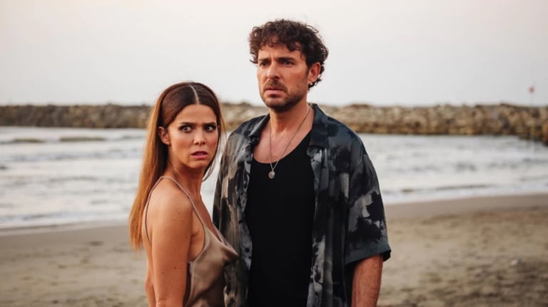 Après plusieurs mauvaises nouvelles, Netflix confirme la saison 2 de cette série thriller qui a médusé les abonnés en 2025 Après plusieurs mauvaises nouvelles, Netflix confirme la saison 2 de cette série thriller qui a médusé les abonnés en 2025