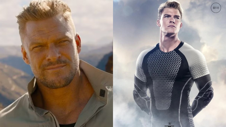 "Le plus grand film que Netflix ait jamais eu" La star de la série Reacher rejoint Netflix pour un projet hors normes "Le plus grand film que Netflix ait jamais eu" La star de la série Reacher rejoint Netflix pour un projet hors normes