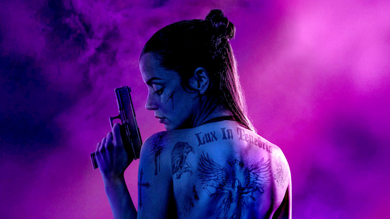Ana de Armas risque d'être bannie en 2025 : elle poursuit sa quête de vengeance dans ce nouveau film "John Wick" Ana de Armas risque d'être bannie en 2025 : elle poursuit sa quête de vengeance dans ce nouveau film "John Wick"