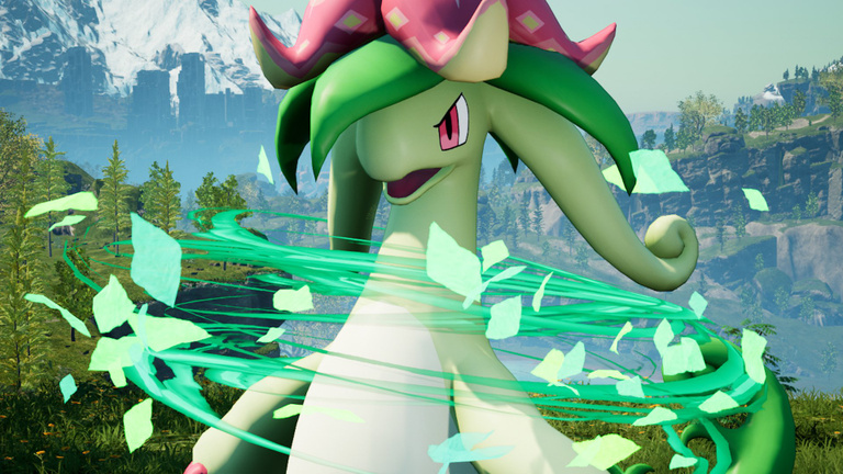Palworld : après le procès contre Nintendo et The Pokémon Company, le studio sort pour la première fois du silence Palworld : après le procès contre Nintendo et The Pokémon Company, le studio sort pour la première fois du silence