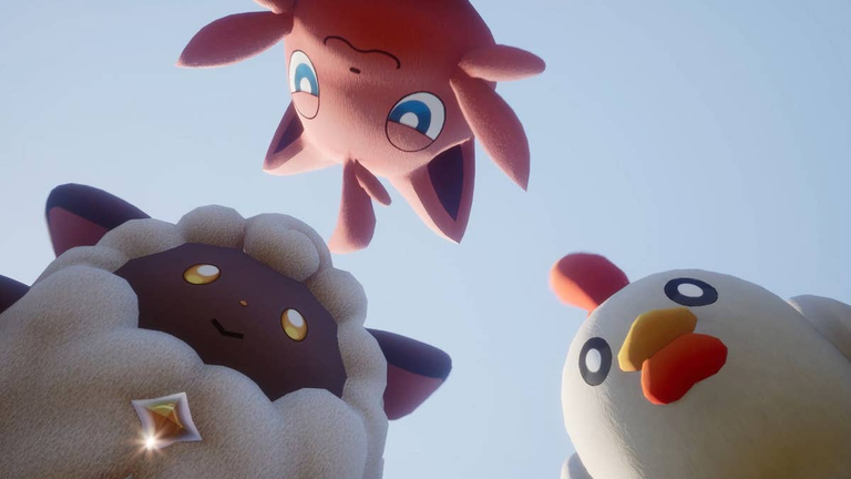 Palworld : après le procès contre Nintendo et The Pokémon Company, le studio sort pour la première fois du silence Palworld : après le procès contre Nintendo et The Pokémon Company, le studio sort pour la première fois du silence