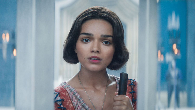 "Une put*** d'intrigue rétrograde" : le live-action Blanche Neige de Disney a solutionné cette polémique en en créant une nouvelle "Une put*** d'intrigue rétrograde" : le live-action Blanche Neige de Disney a solutionné cette polémique en en créant une nouvelle